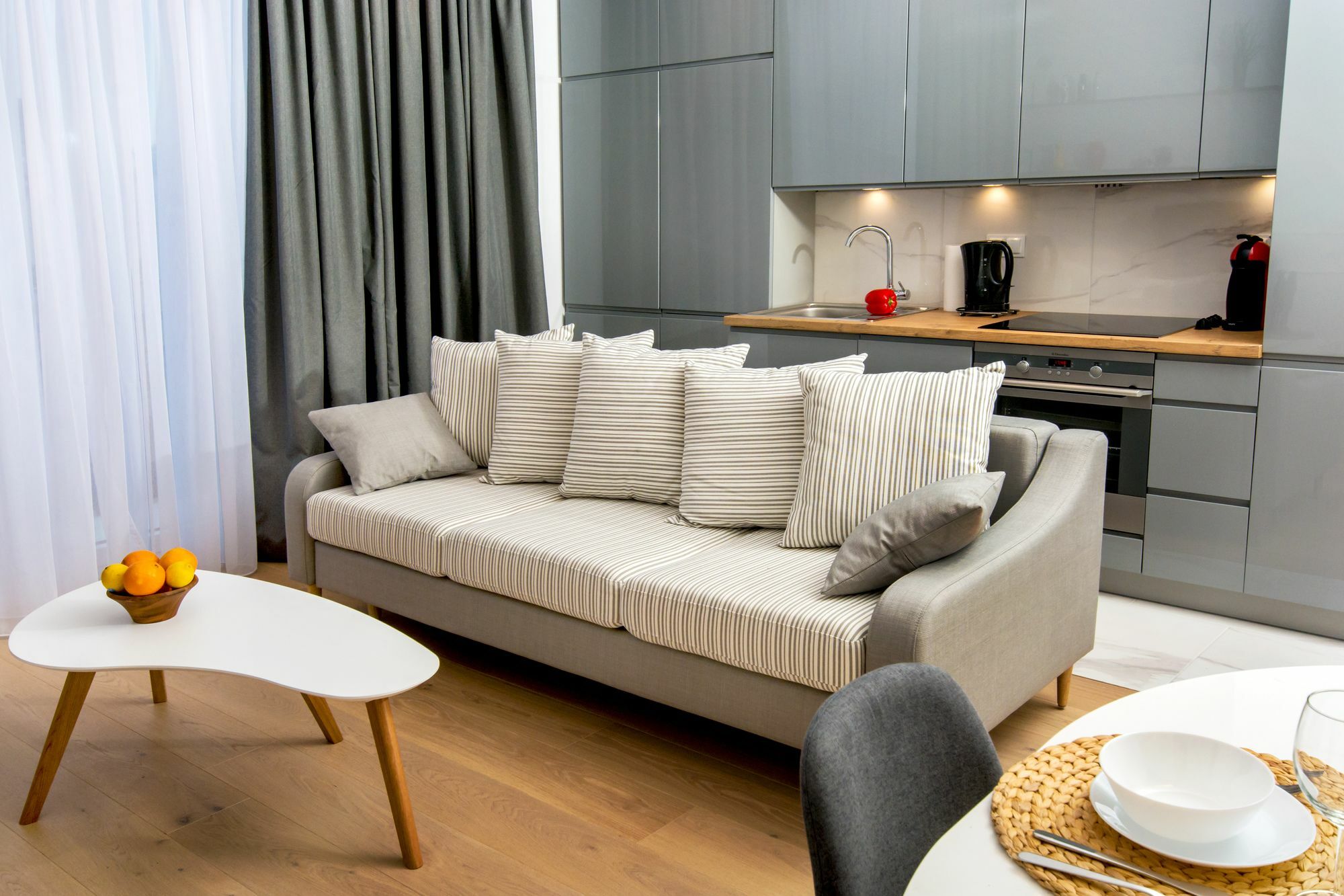 Erapartments Ogrodowa Varşova Dış mekan fotoğraf