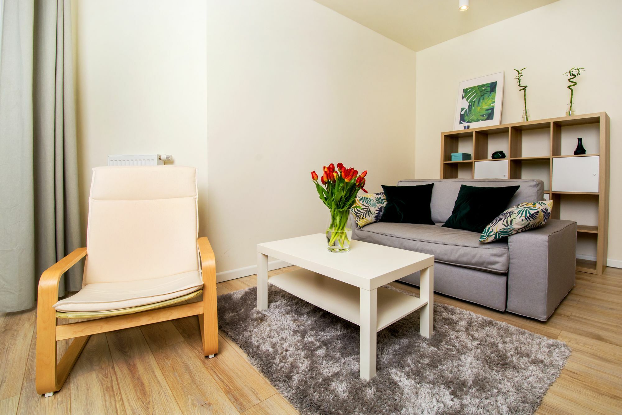 Erapartments Ogrodowa Varşova Dış mekan fotoğraf