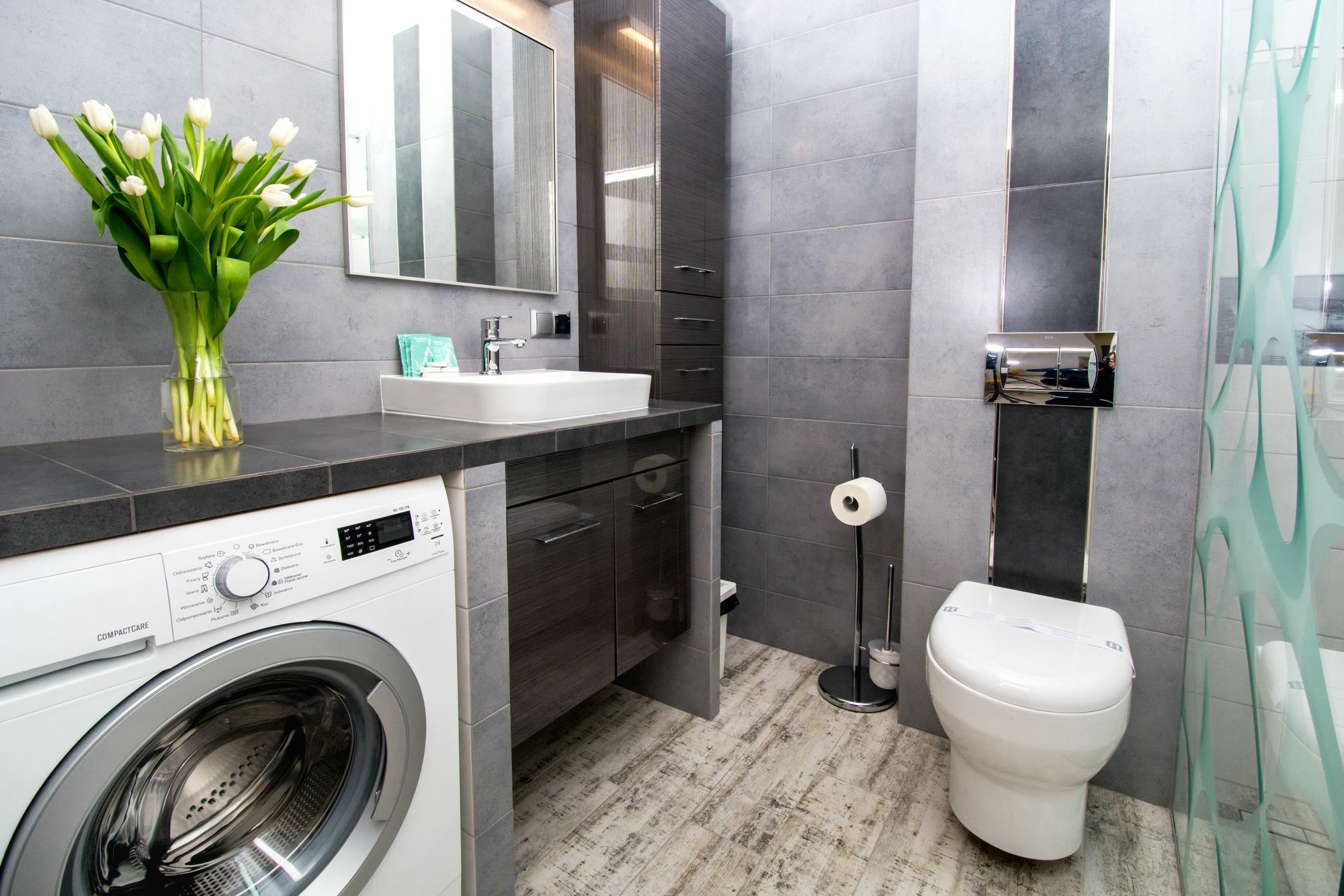 Erapartments Ogrodowa Varşova Dış mekan fotoğraf
