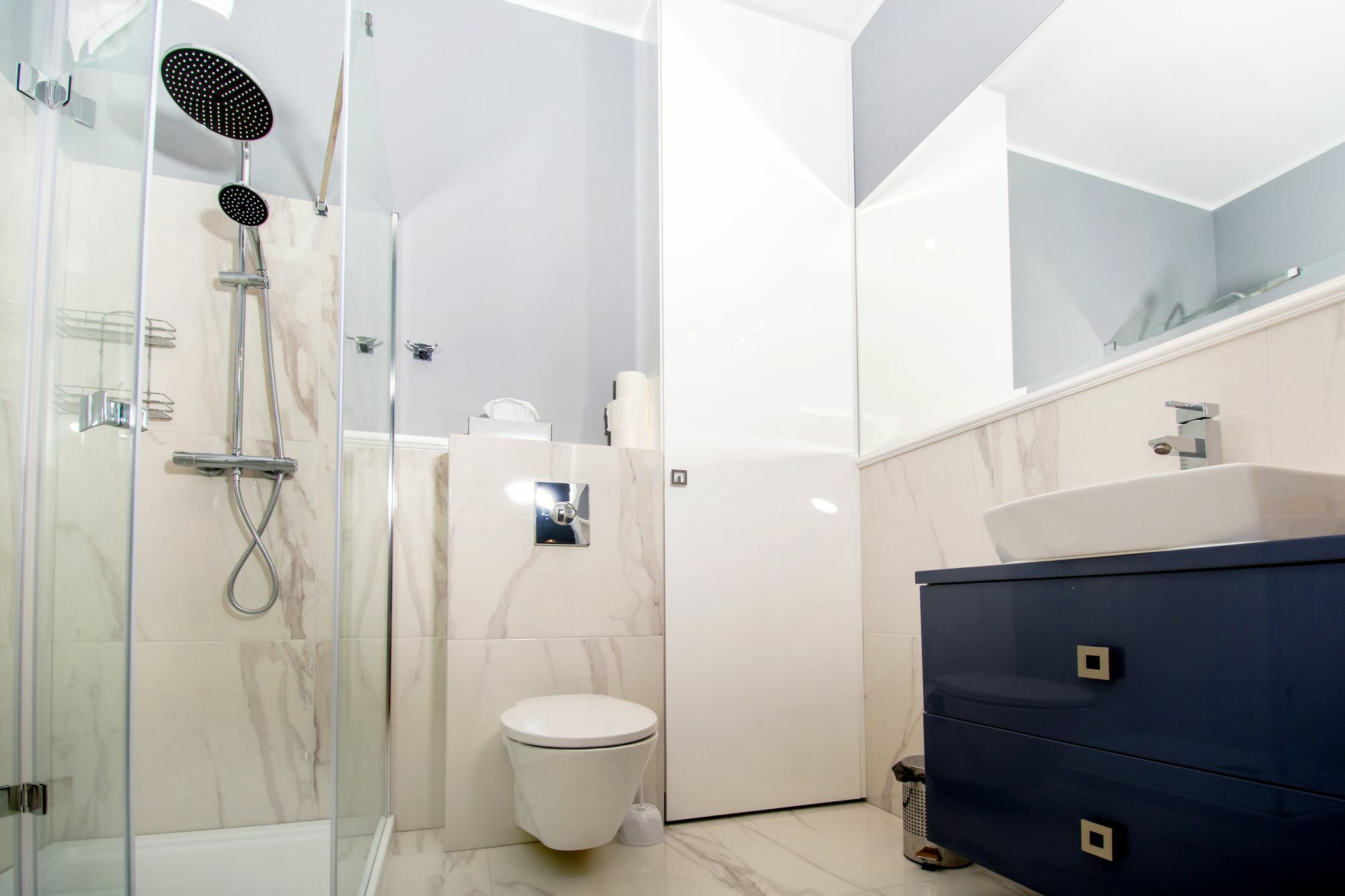 Erapartments Ogrodowa Varşova Dış mekan fotoğraf