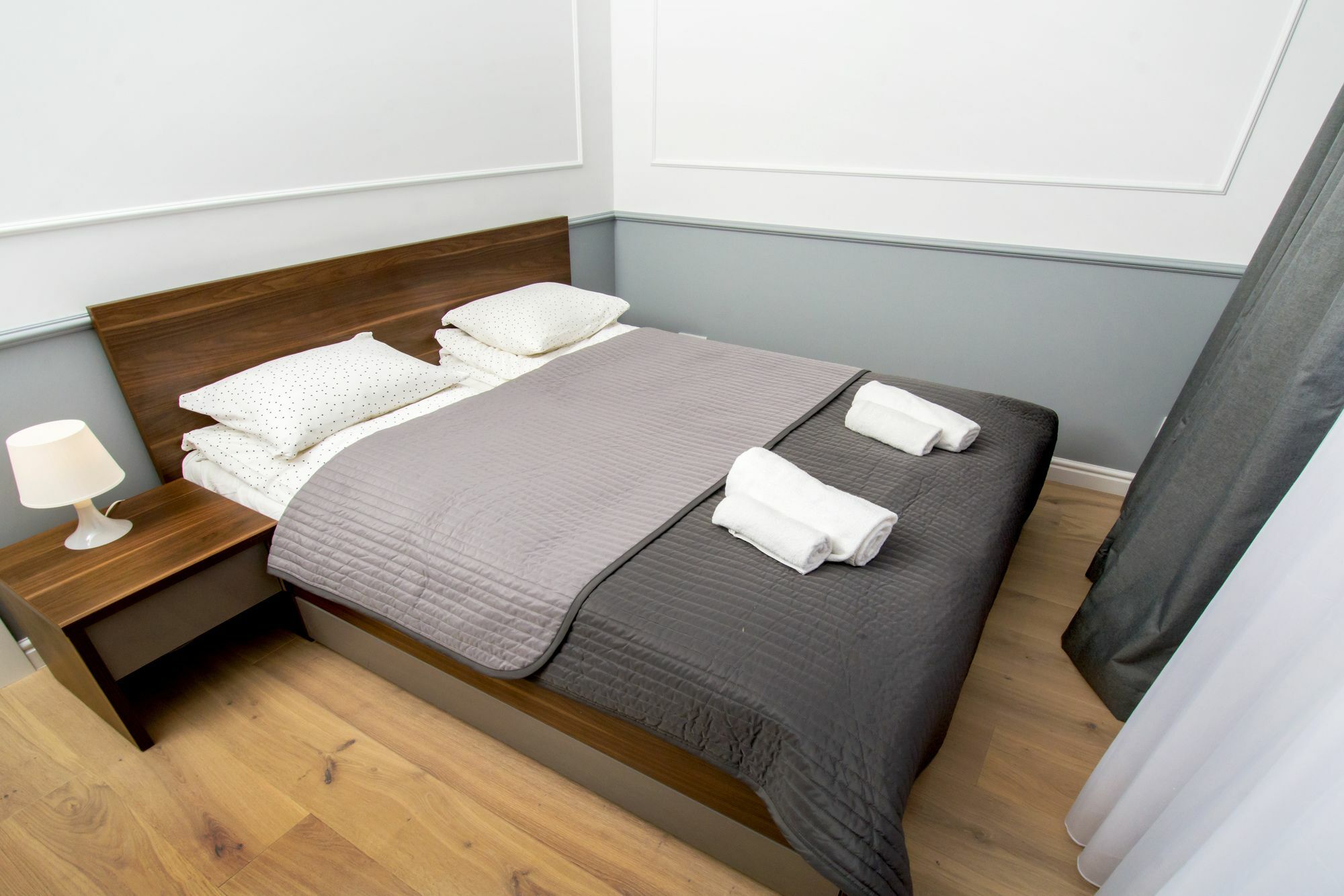 Erapartments Ogrodowa Varşova Dış mekan fotoğraf