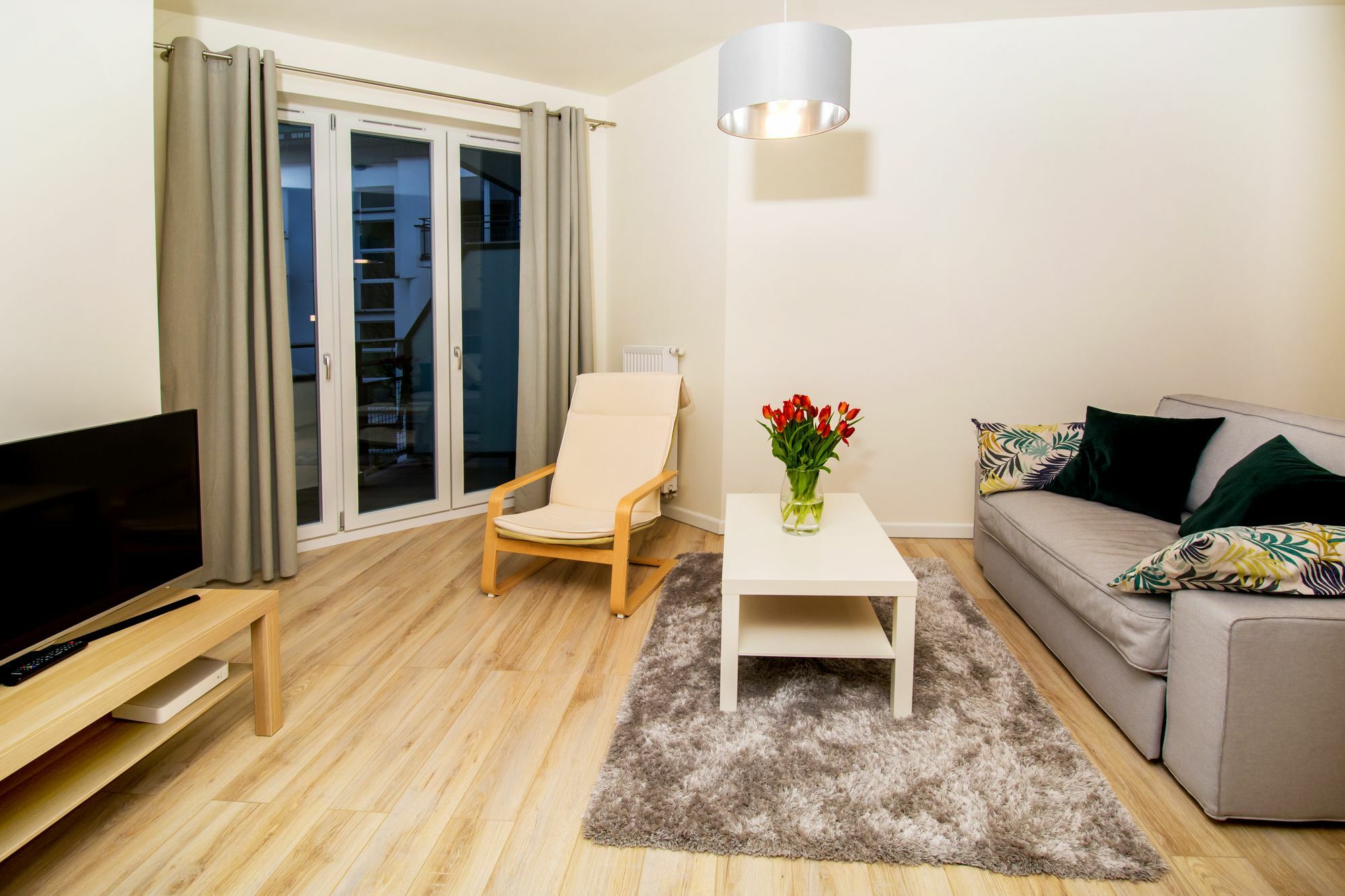 Erapartments Ogrodowa Varşova Dış mekan fotoğraf