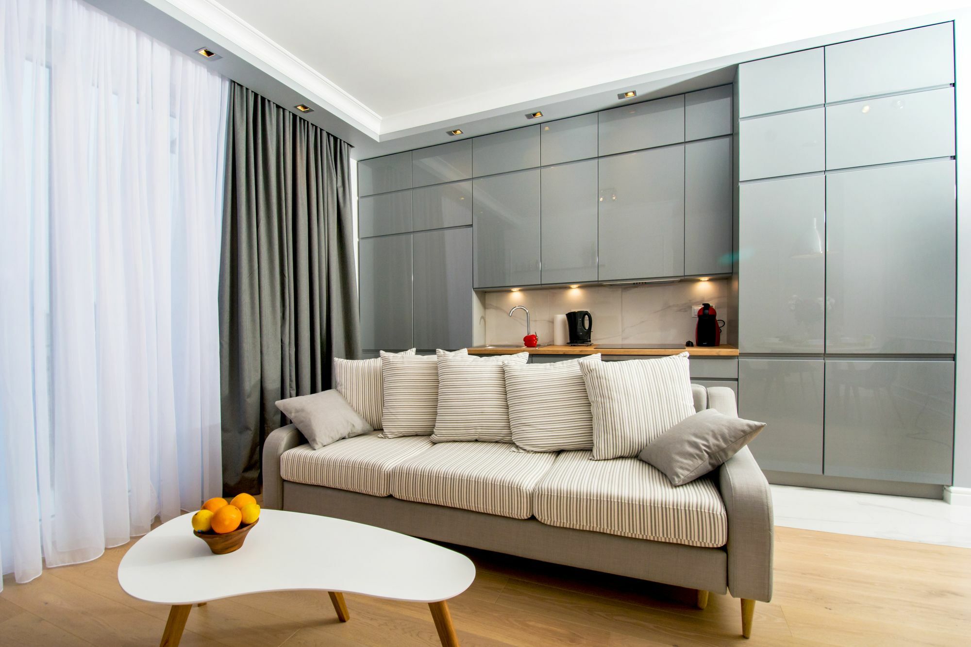 Erapartments Ogrodowa Varşova Dış mekan fotoğraf