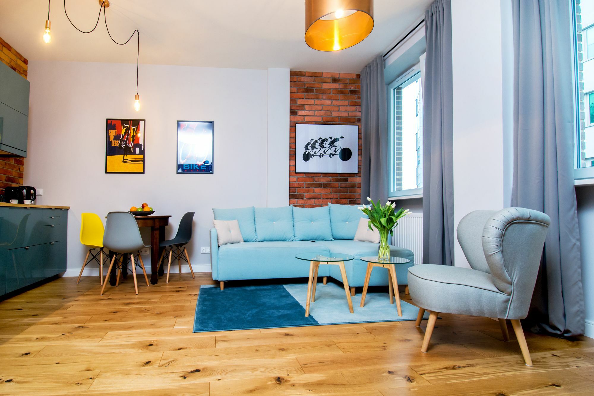 Erapartments Ogrodowa Varşova Dış mekan fotoğraf
