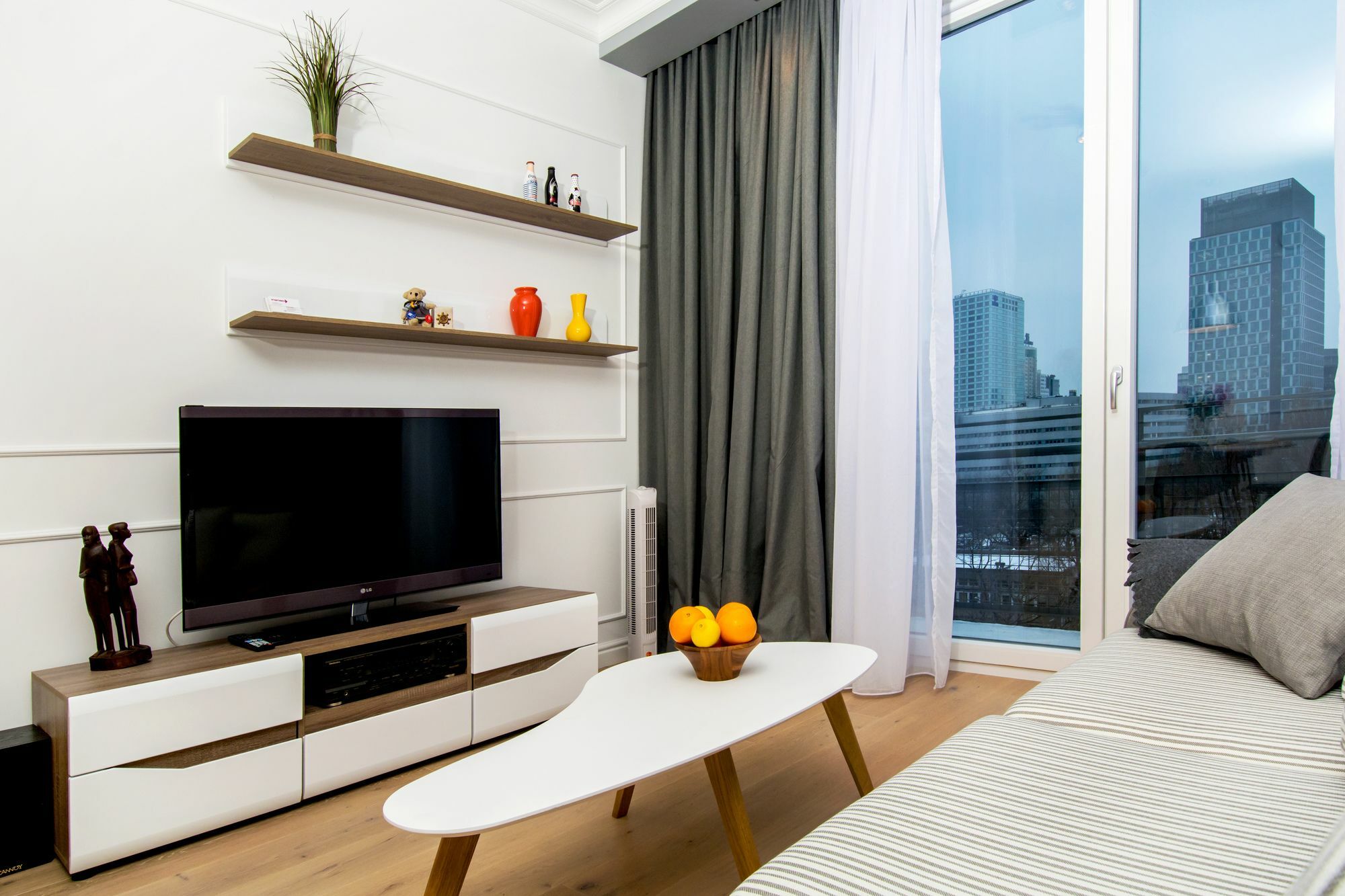 Erapartments Ogrodowa Varşova Dış mekan fotoğraf