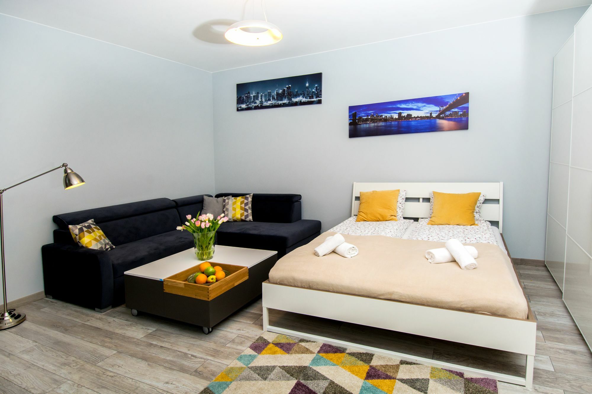 Erapartments Ogrodowa Varşova Dış mekan fotoğraf