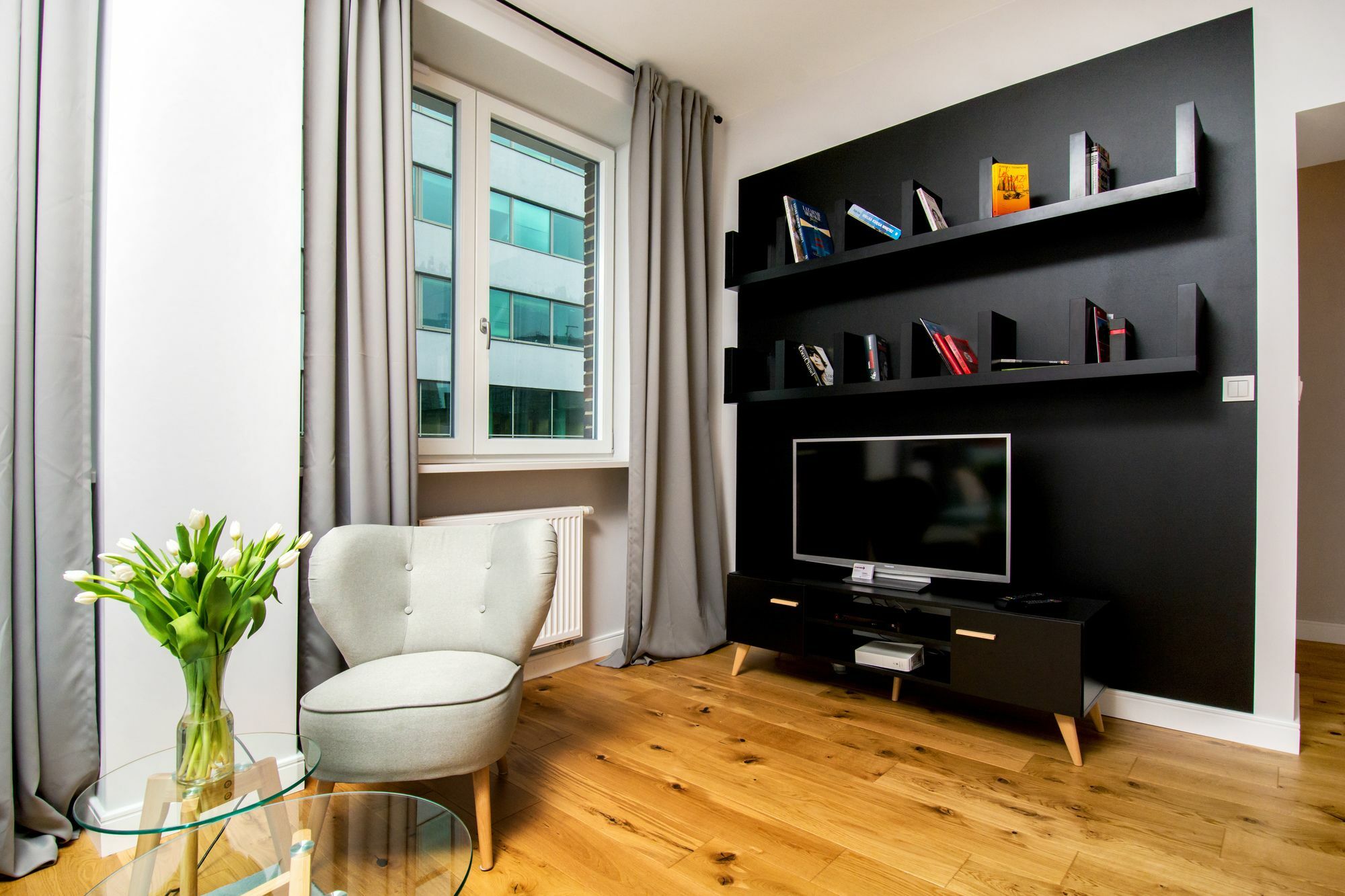 Erapartments Ogrodowa Varşova Dış mekan fotoğraf