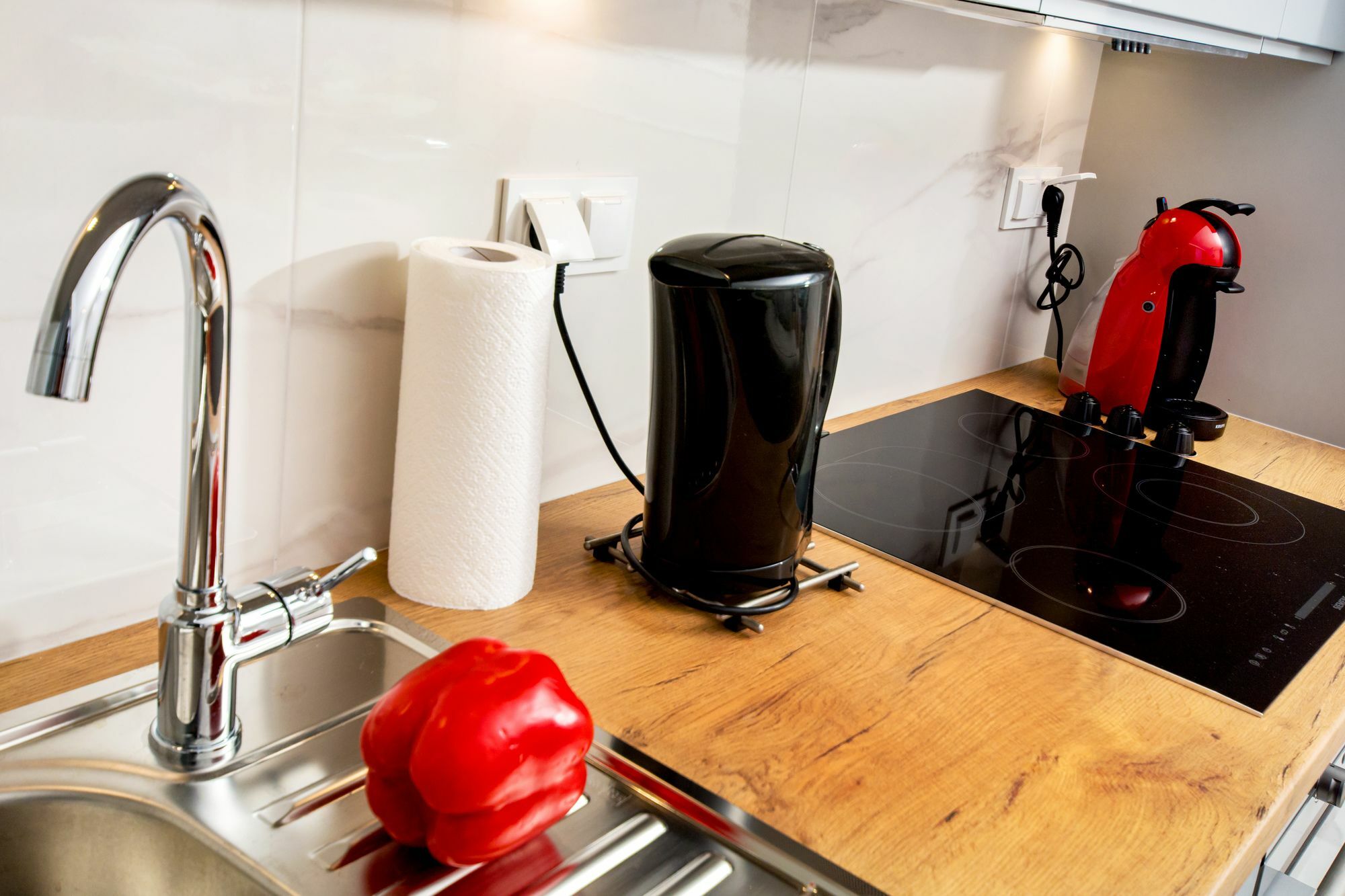 Erapartments Ogrodowa Varşova Dış mekan fotoğraf