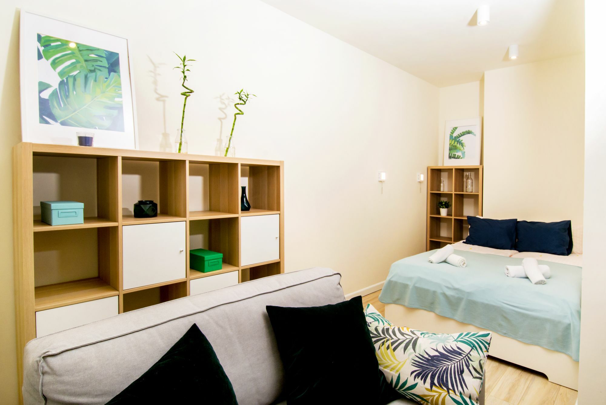 Erapartments Ogrodowa Varşova Dış mekan fotoğraf