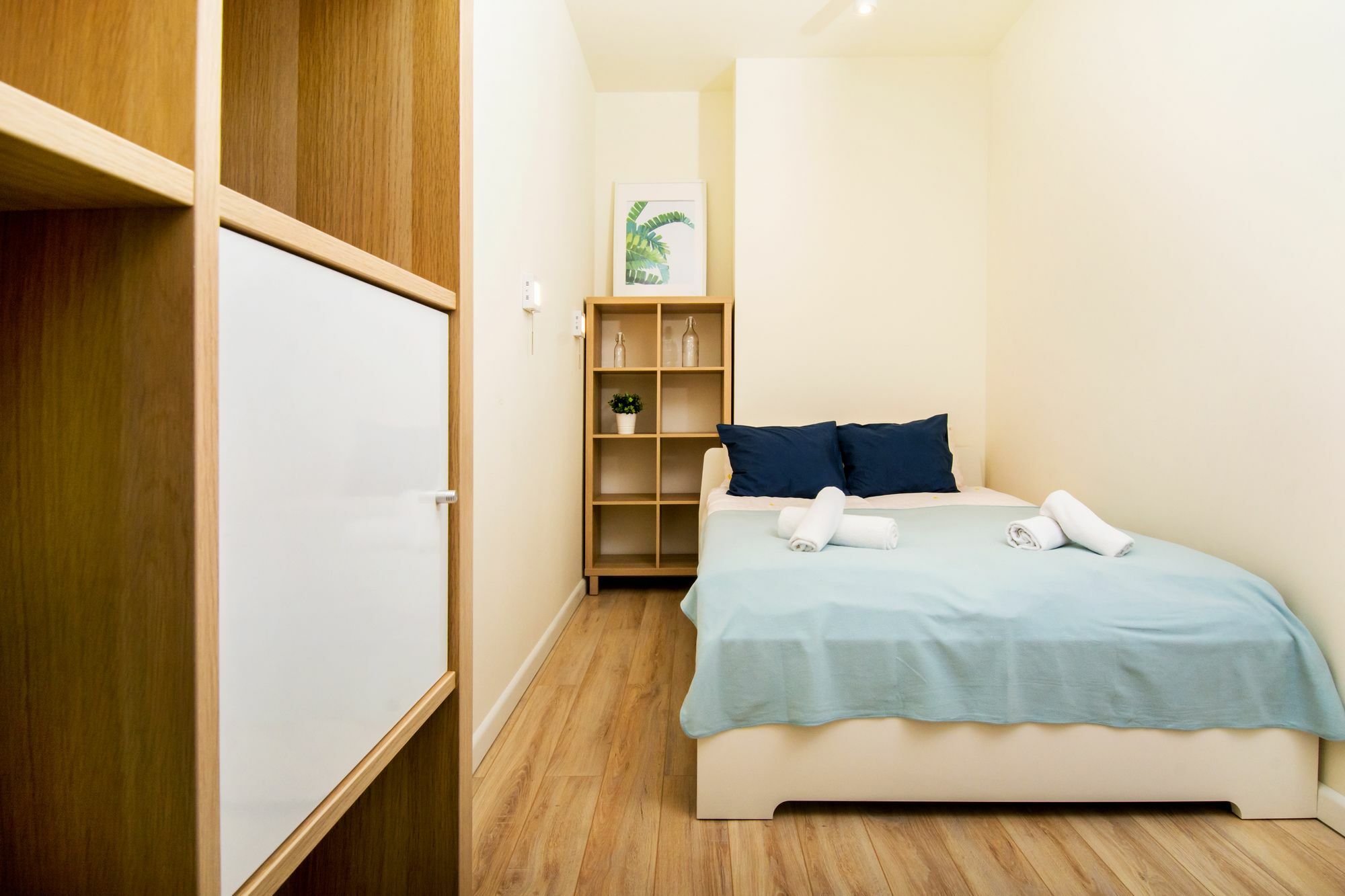 Erapartments Ogrodowa Varşova Dış mekan fotoğraf
