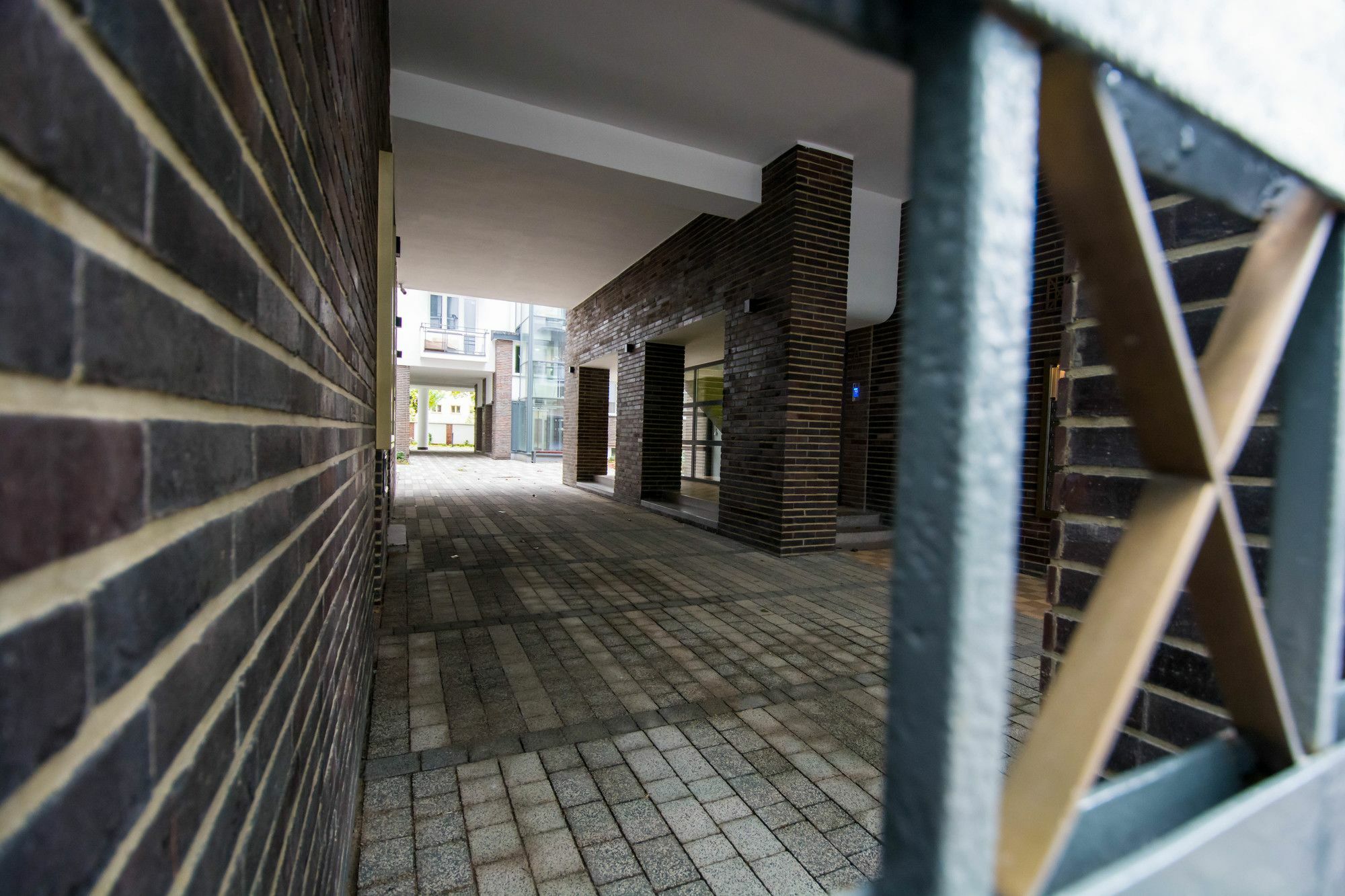 Erapartments Ogrodowa Varşova Dış mekan fotoğraf
