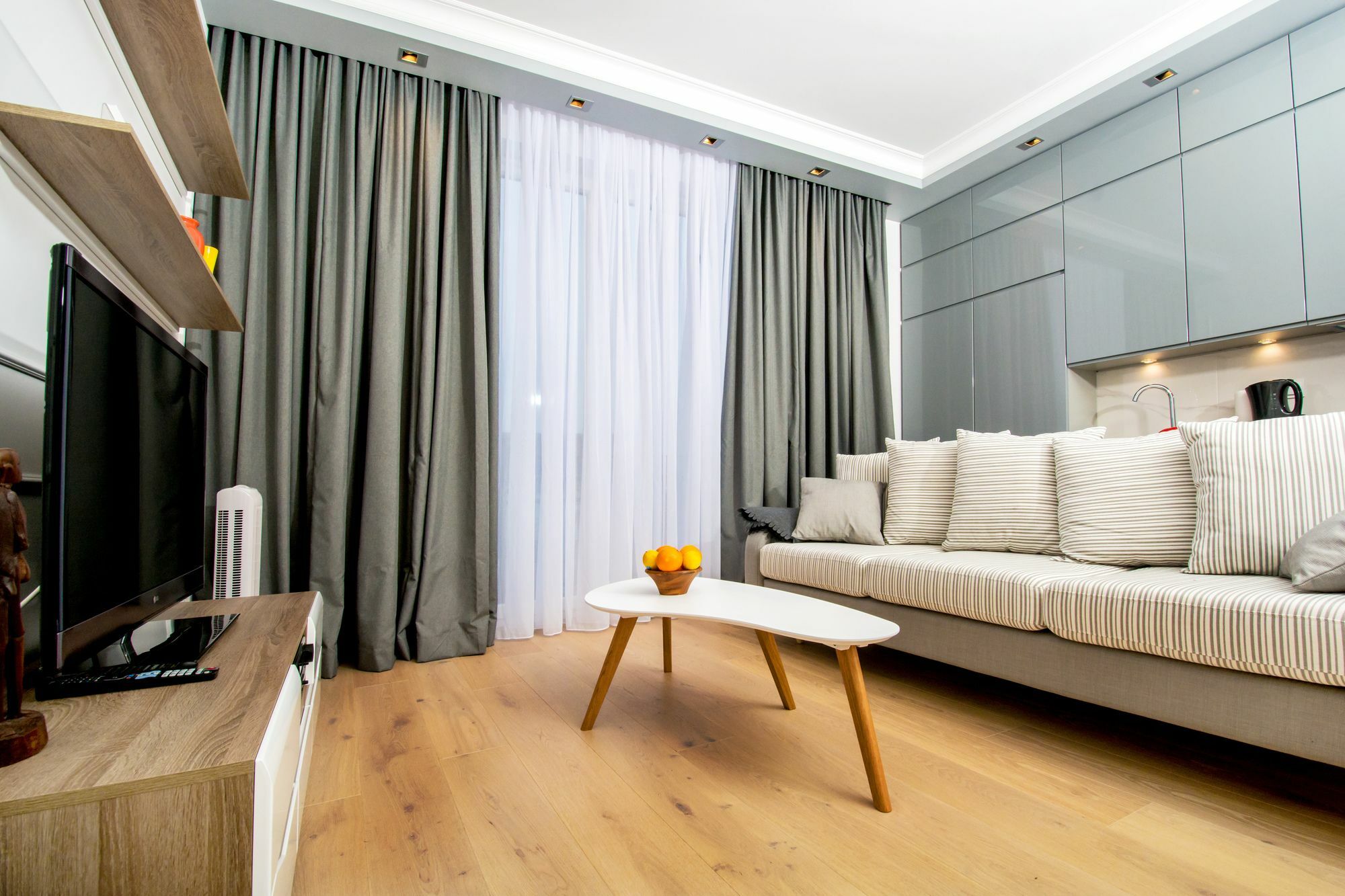 Erapartments Ogrodowa Varşova Dış mekan fotoğraf