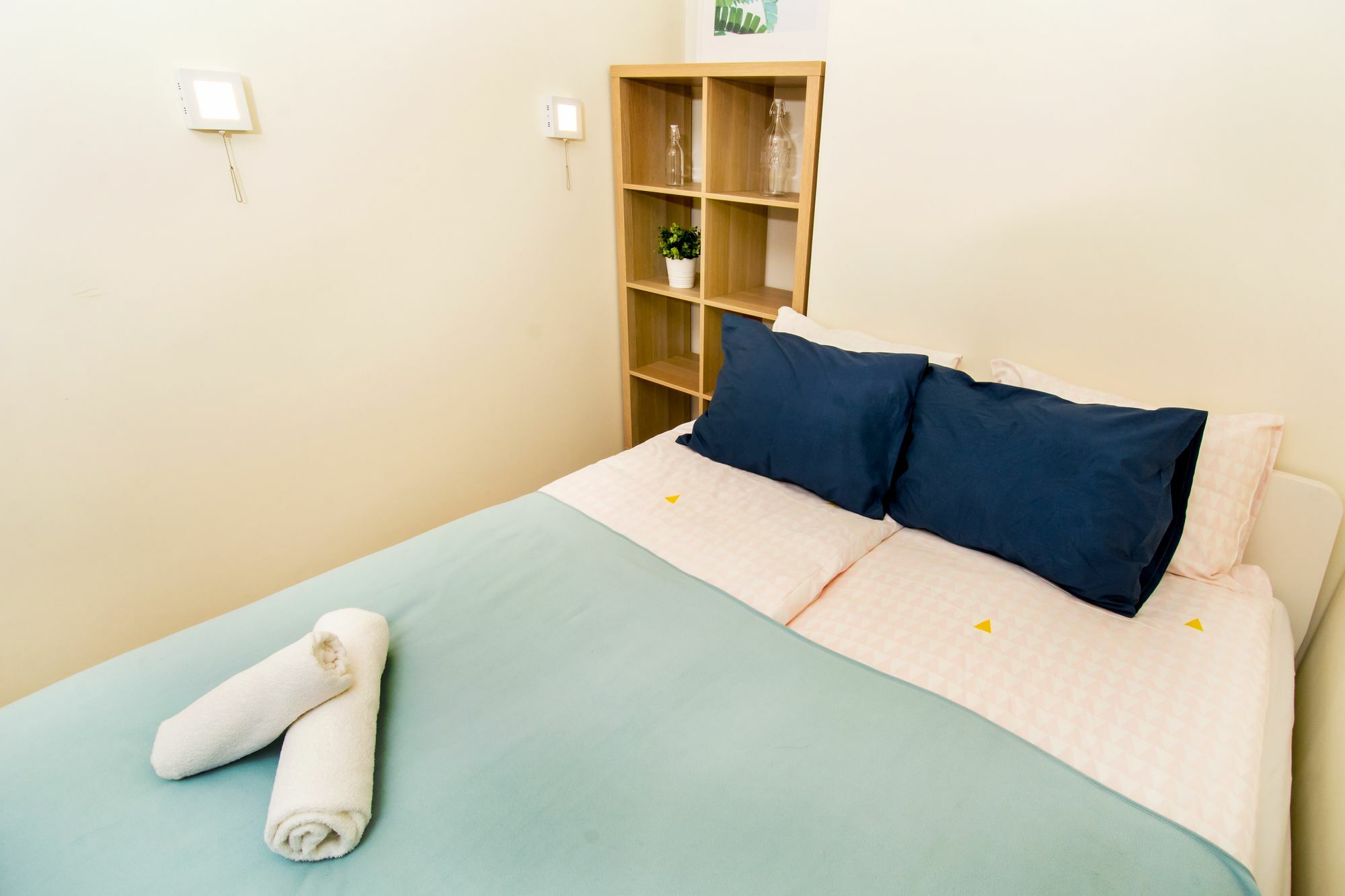 Erapartments Ogrodowa Varşova Dış mekan fotoğraf